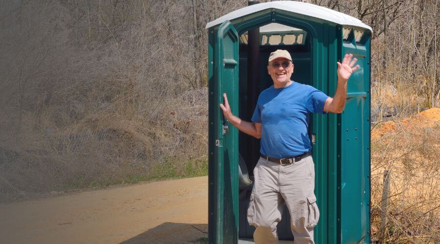 Why choose Huntington Beach Portable Toilets Rental for construction toilets in Huntington Beach,ca